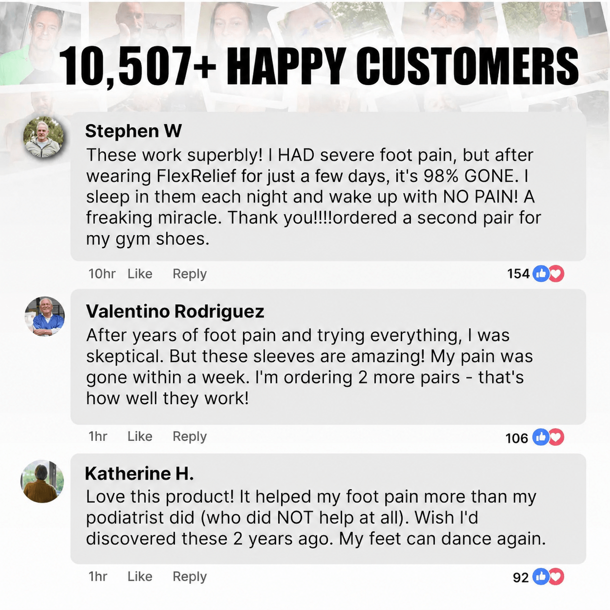 FlexRelief