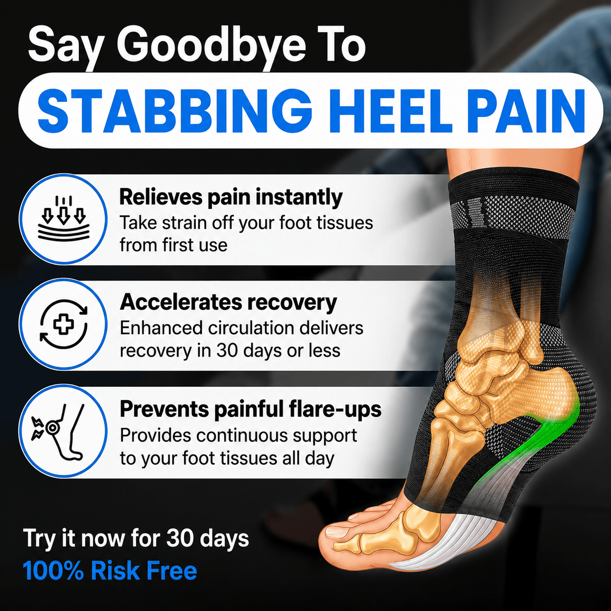FlexRelief