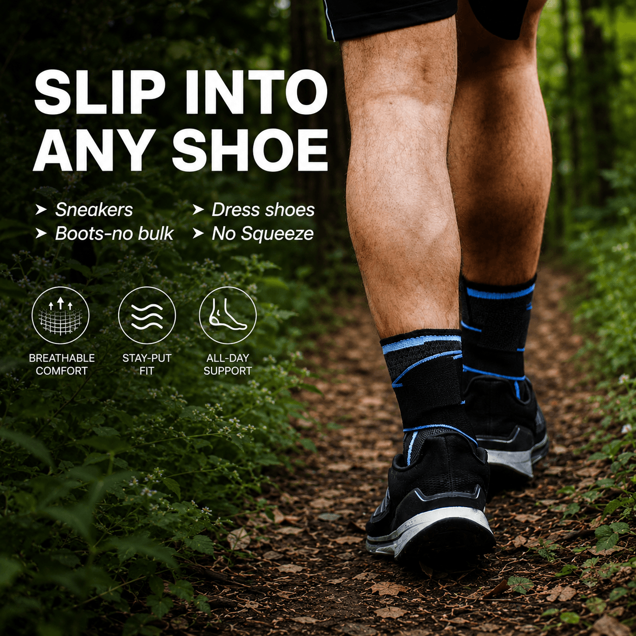 FlexRelief